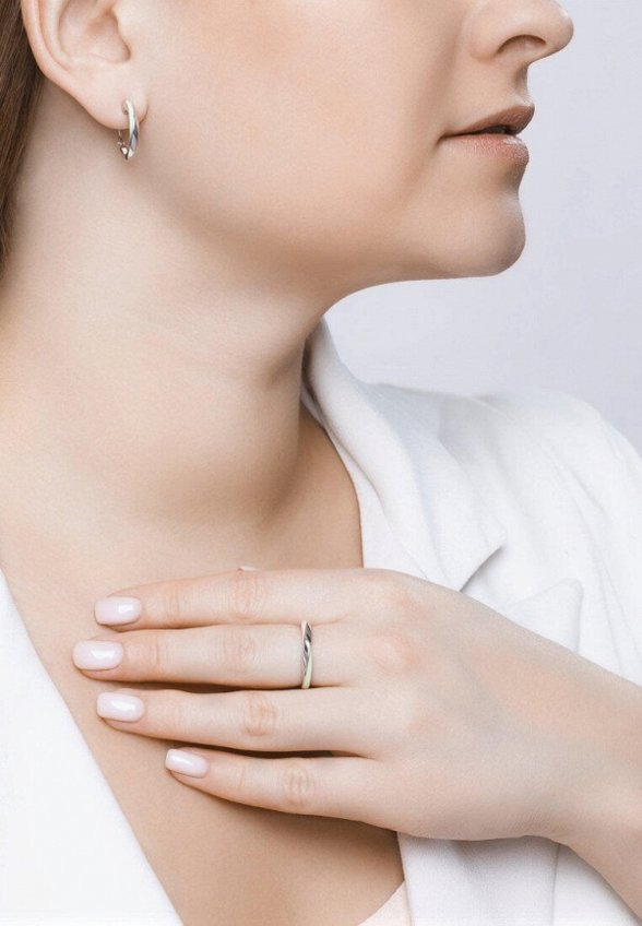 Кольцо Sokolov