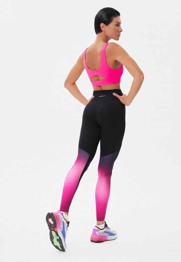 Леггинсы Neverlate