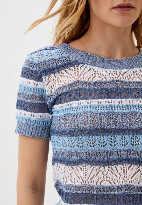 Джемпер Стим