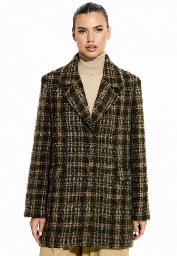 Пальто-пиджак Rozhkova