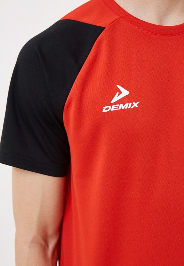 Футболка спортивная Demix