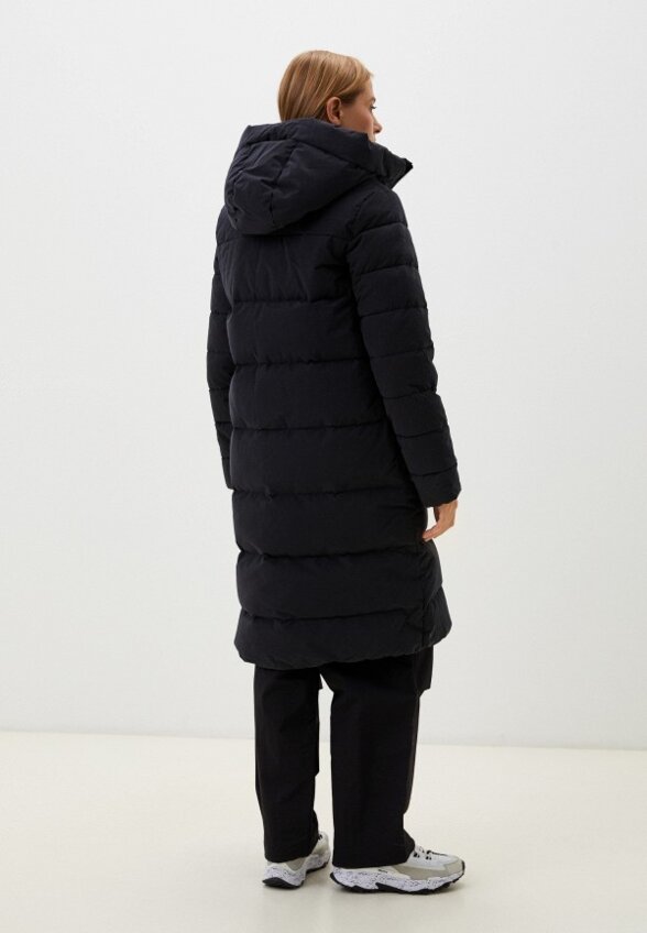 Пуховик Demix