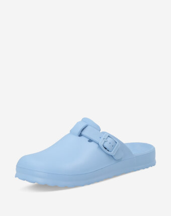 Сабо женские GSD Flip-Flops, Голубой женщинам