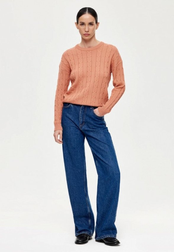 Джемпер Lusio