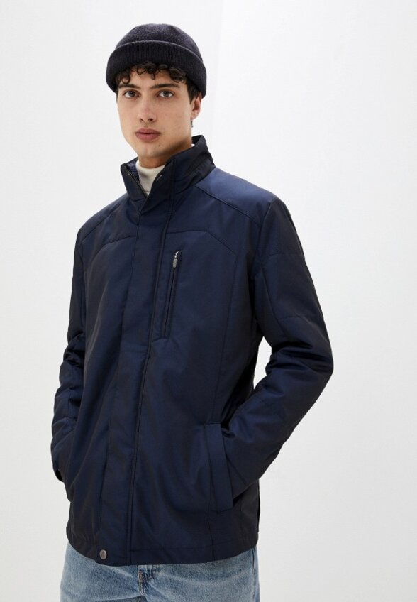 Куртка утепленная Royalspirit