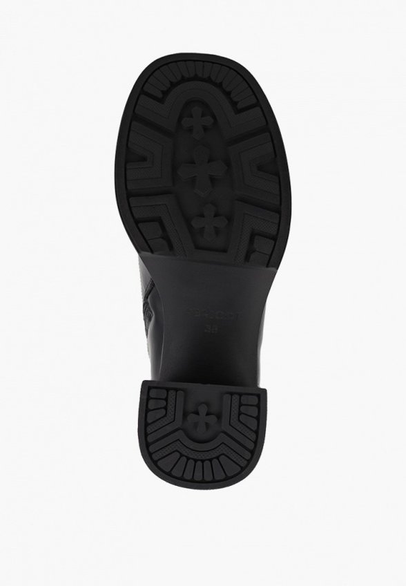 Ботильоны Abricot