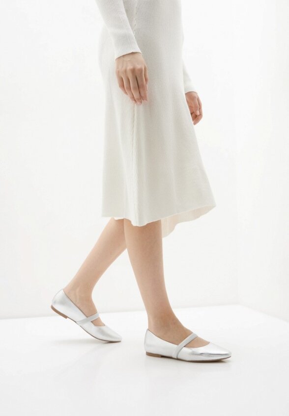 Балетки Marco Tozzi