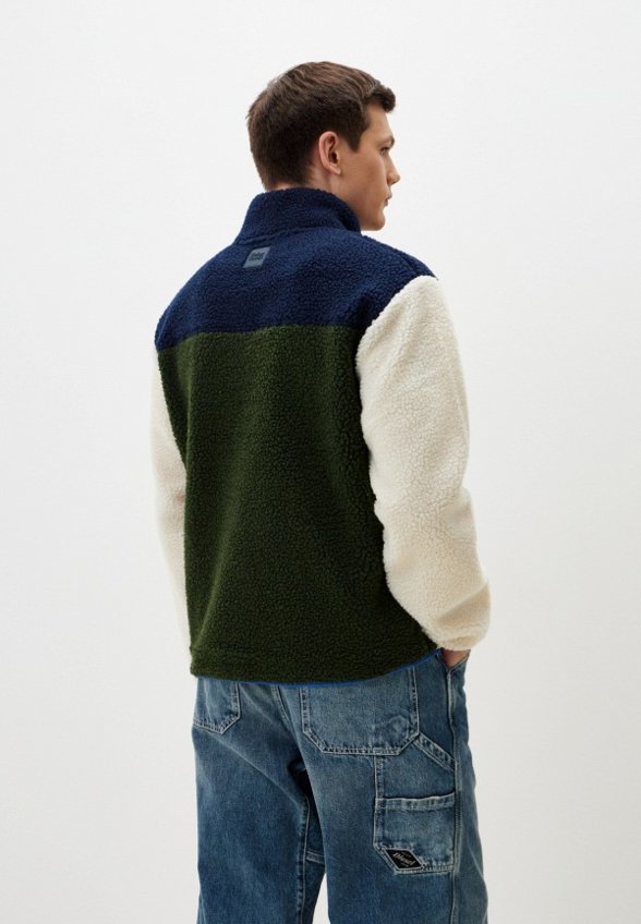 Олимпийка TheJoggConcept