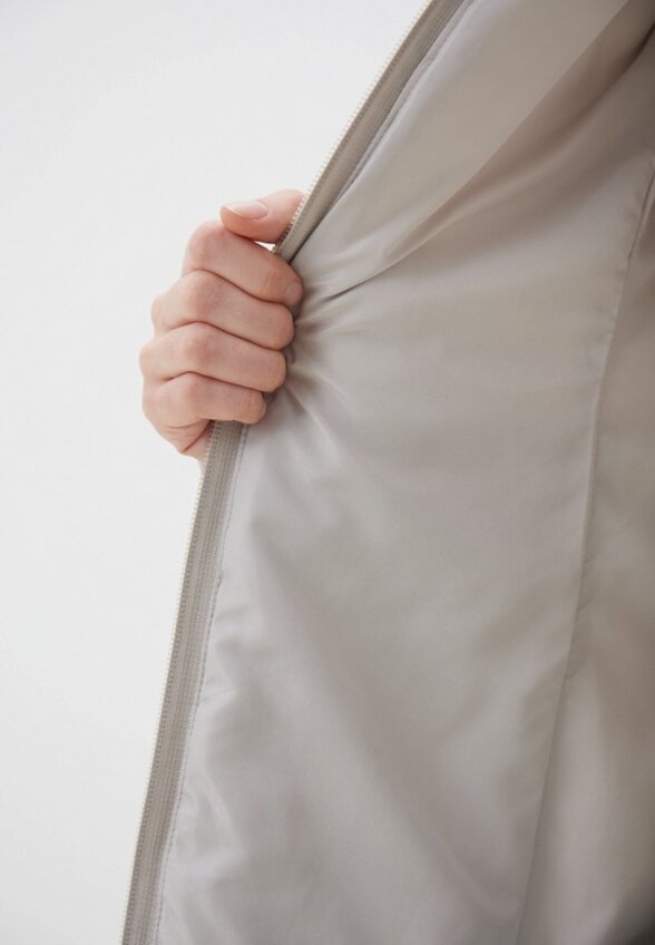 Куртка утепленная Снежная Королева