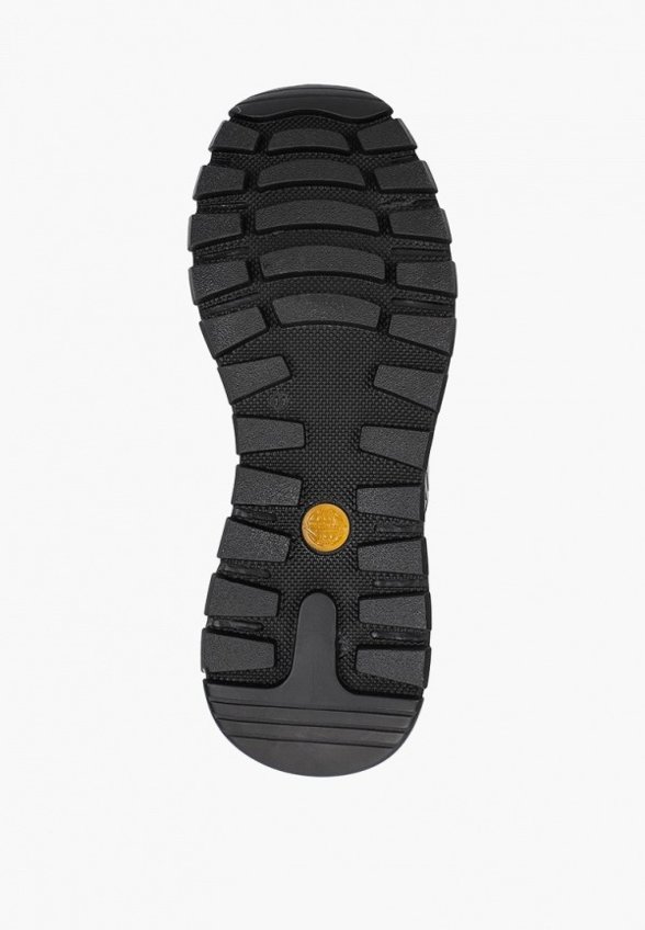 Кроссовки B2B Black to Black