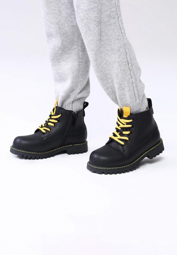 Ботинки Happy Baby