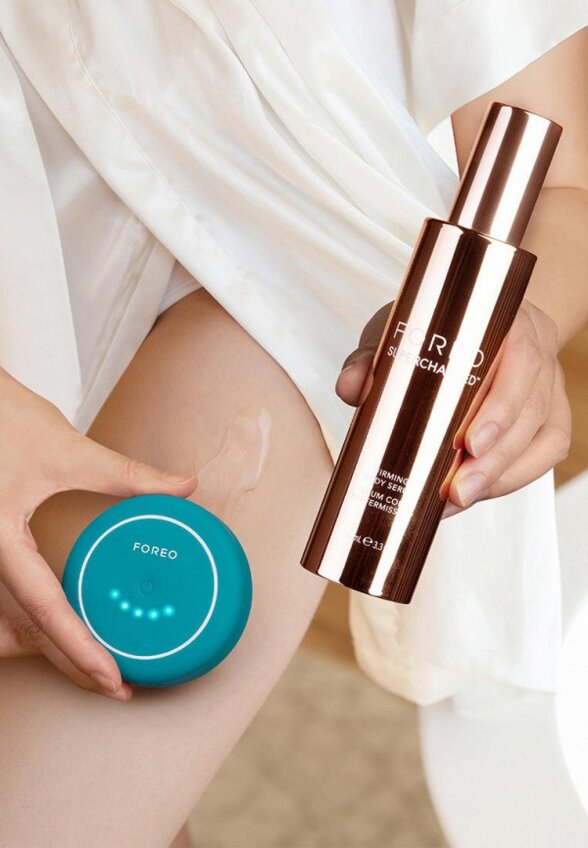 Сыворотка для тела Foreo