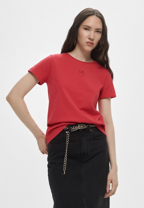 Футболка Pinko