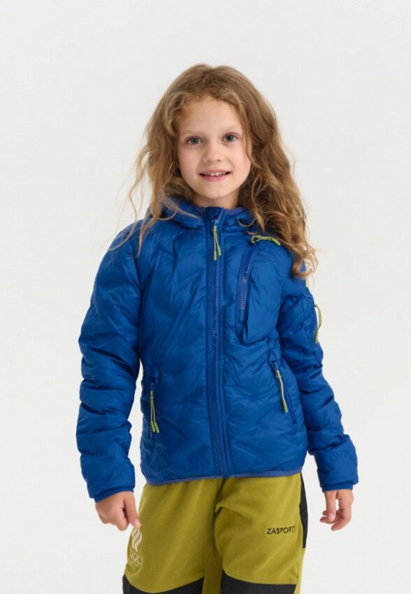 Куртка утепленная Zasport