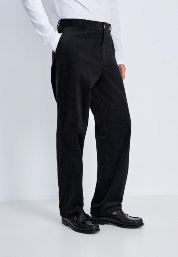 Брюки Finn Flare