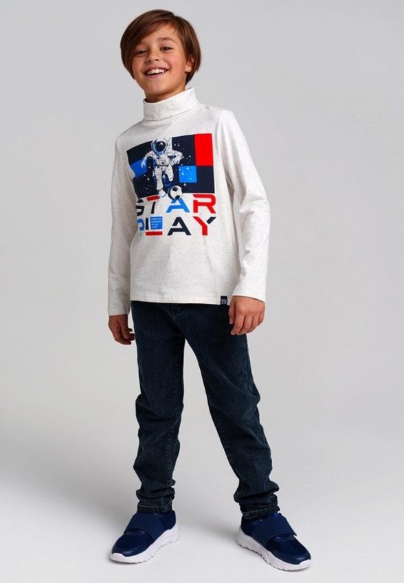 Водолазка PlayToday