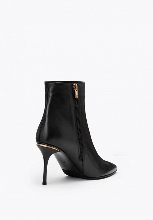 Ботильоны Pazolini