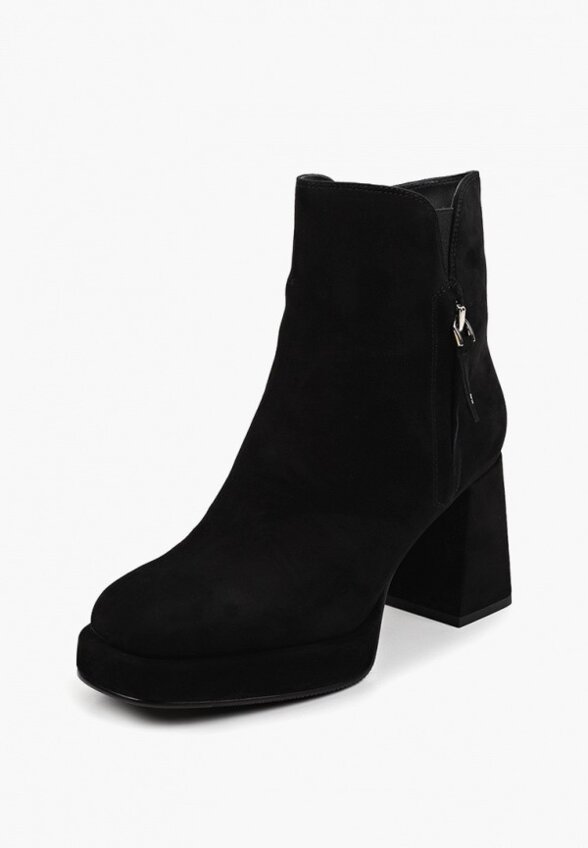 Ботильоны Basconi