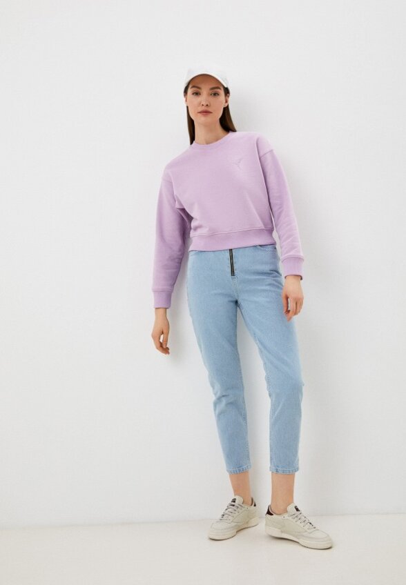 Джинсы Trendyol