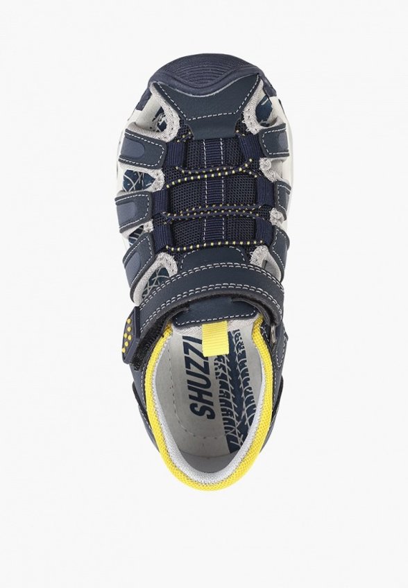 Сандалии Shuzzi