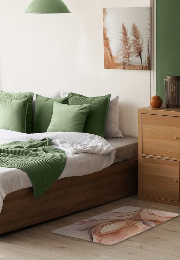 Коврик Унисон