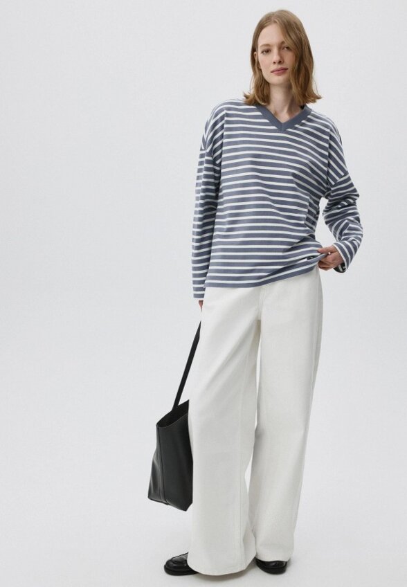 Лонгслив Sela