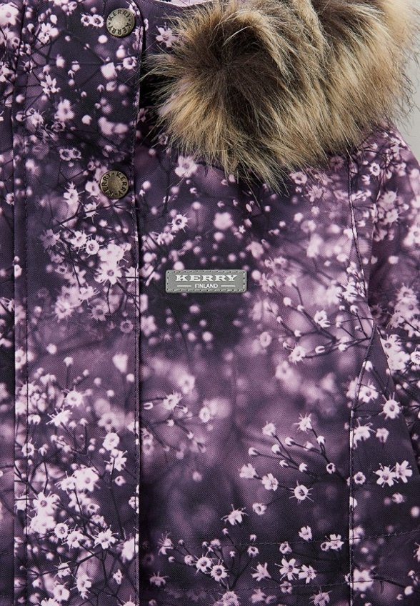 Куртка утепленная Kerry