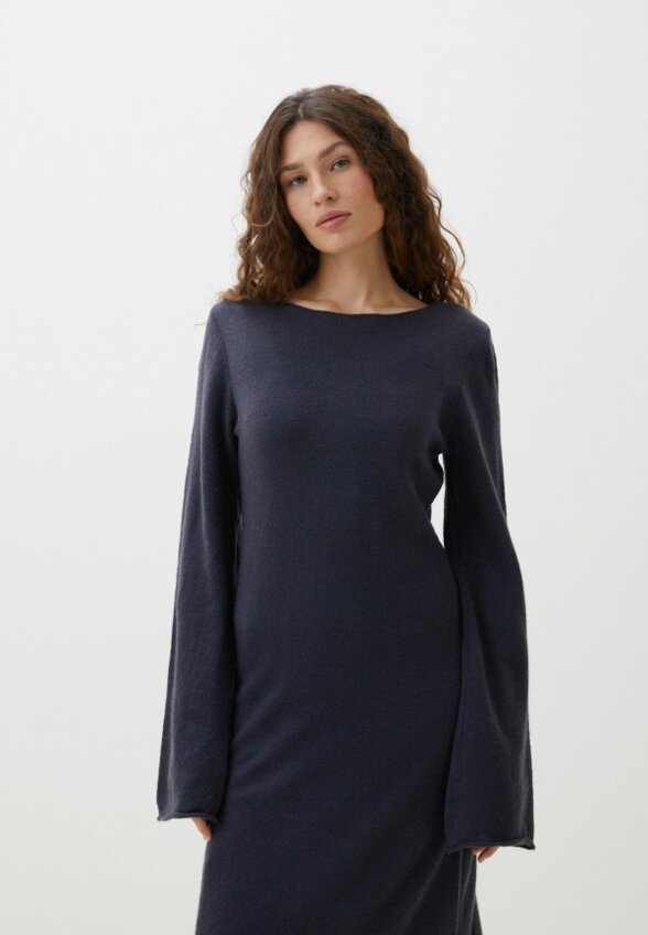 Платье и комбинация Aaquamarina