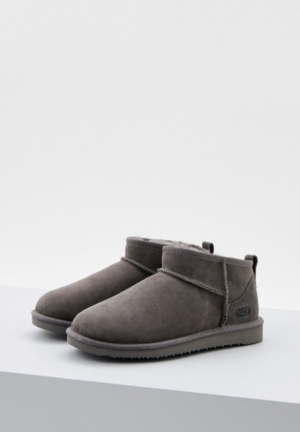 Полусапоги NCF