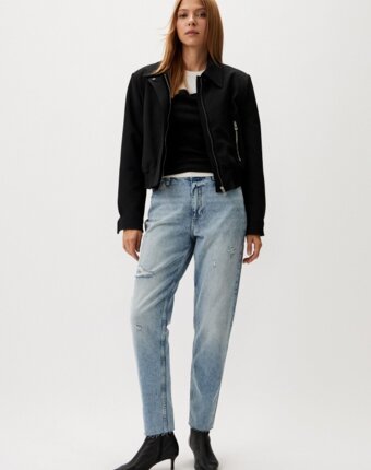 Джинсы Calvin Klein Jeans женщинам