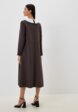 Платье и воротник Сиринга3  - превью