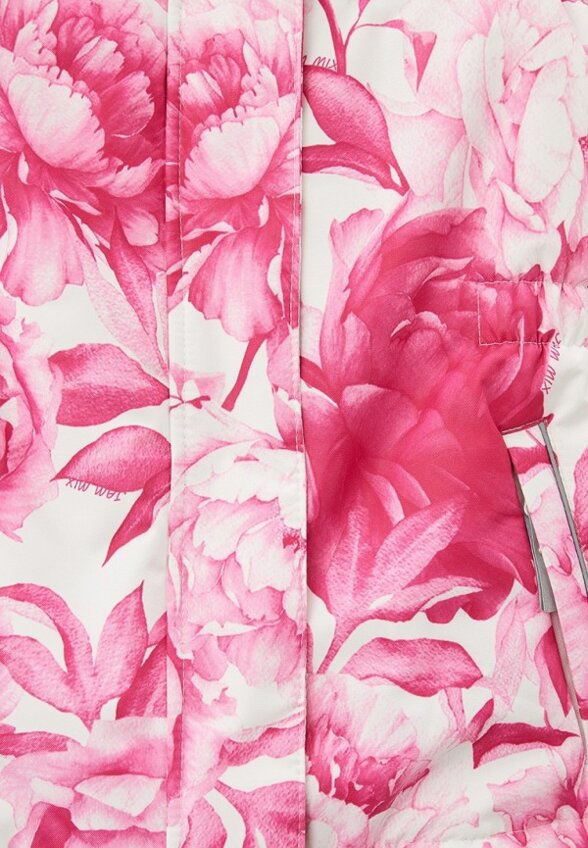 Куртка утепленная Jam Mix