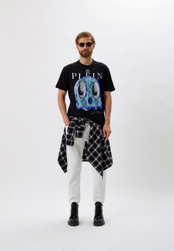 Футболка Philipp Plein