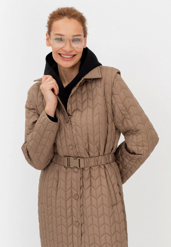 Куртка стеганая Bulmer