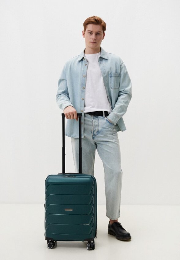 Чемодан Vitacci