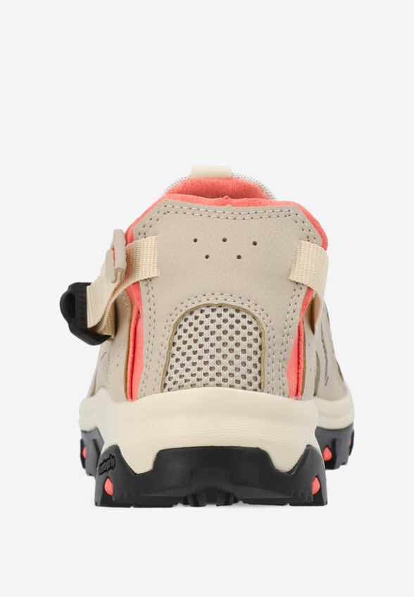 Кроссовки женские Salomon Techamphibian 5, Бежевый