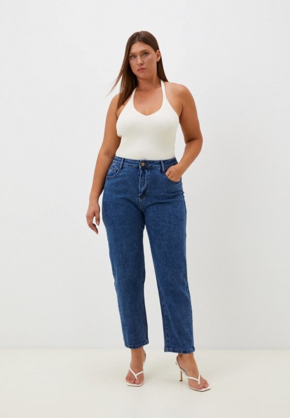 Джинсы Nadia Piskun