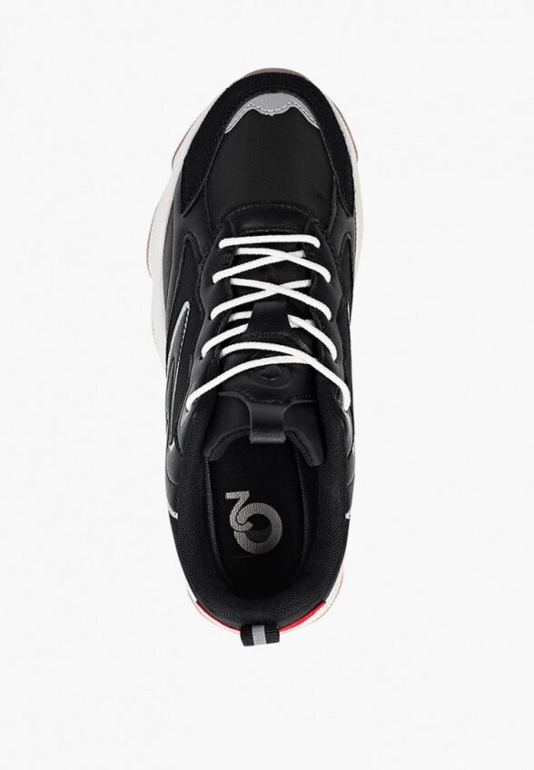 Кроссовки O2 Live