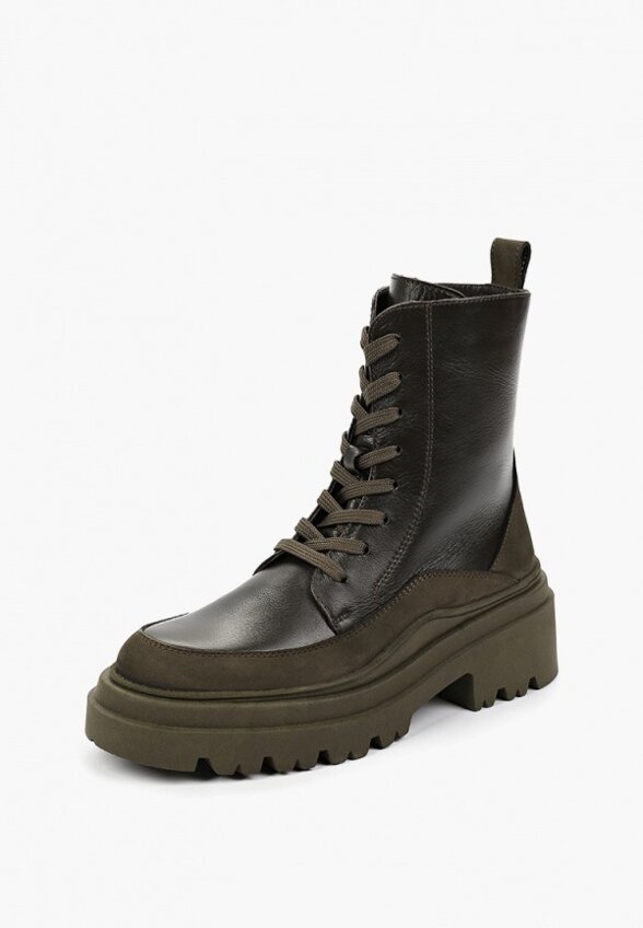 Ботинки Giotto