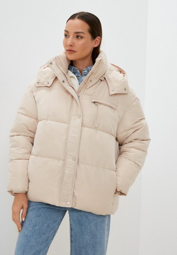 Пуховик Vittoria Vicci