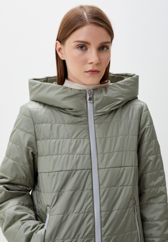 Куртка стеганая Avi