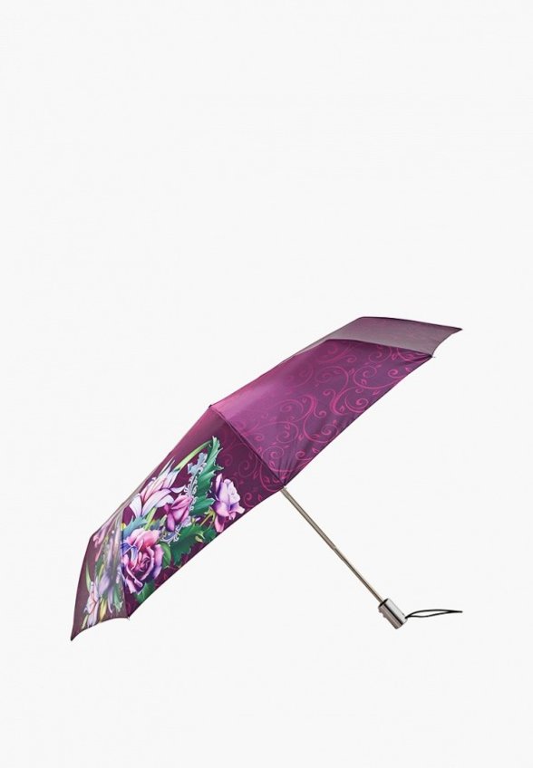 Зонт складной Trust