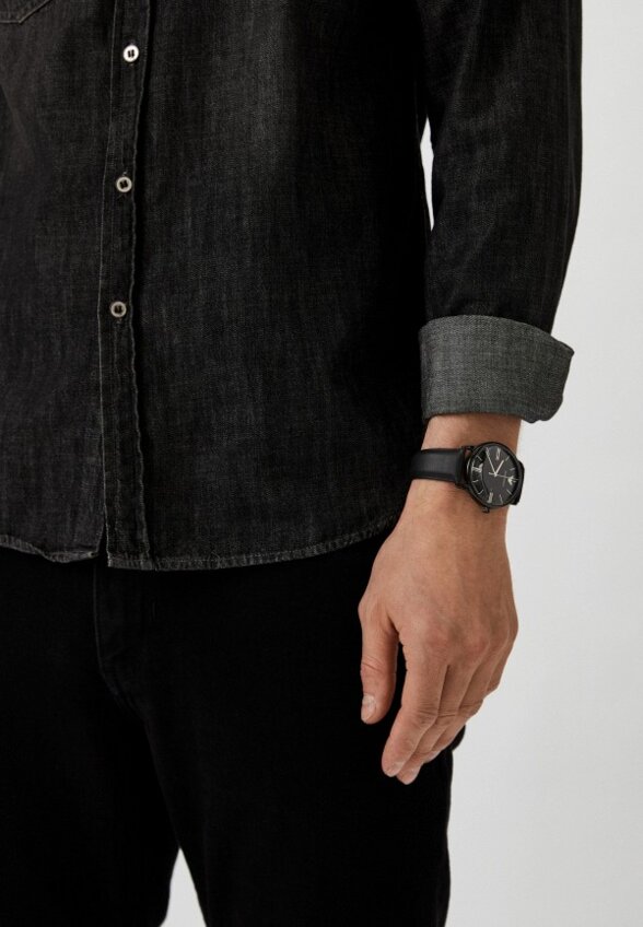 Часы Emporio Armani