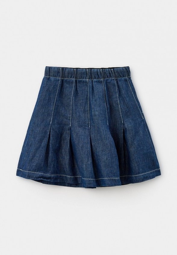 Юбка джинсовая Emporio Armani