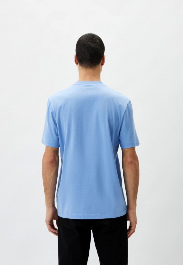 Футболка Boss