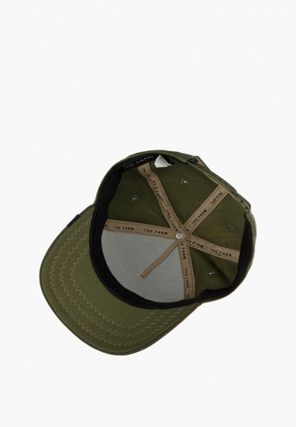 Бейсболка Goorin Brothers