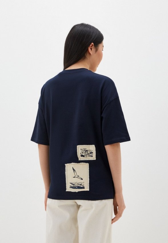 Футболка Код Добра