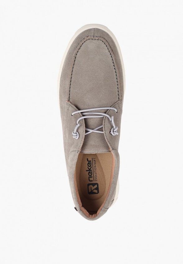 Ботинки Rieker