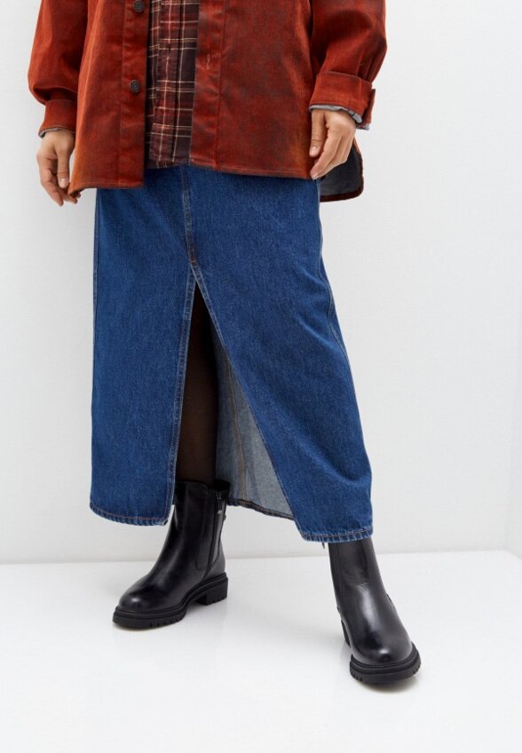 Ботинки Tamaris