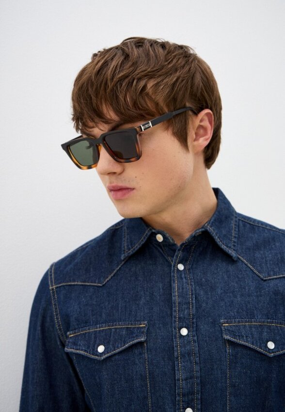 Очки солнцезащитные Seleva